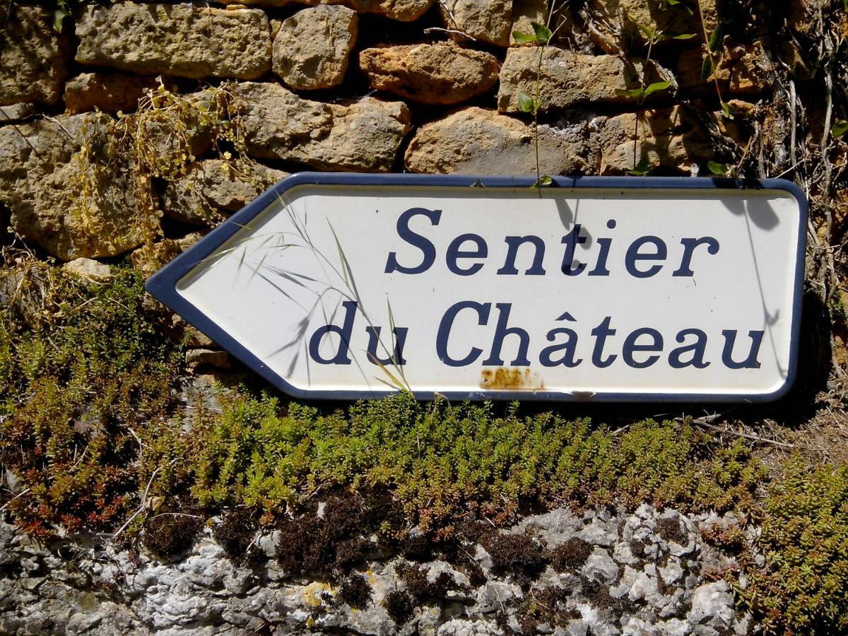 La Grange De Verseilles Saint-Étienne-de-Vicq Exterior foto